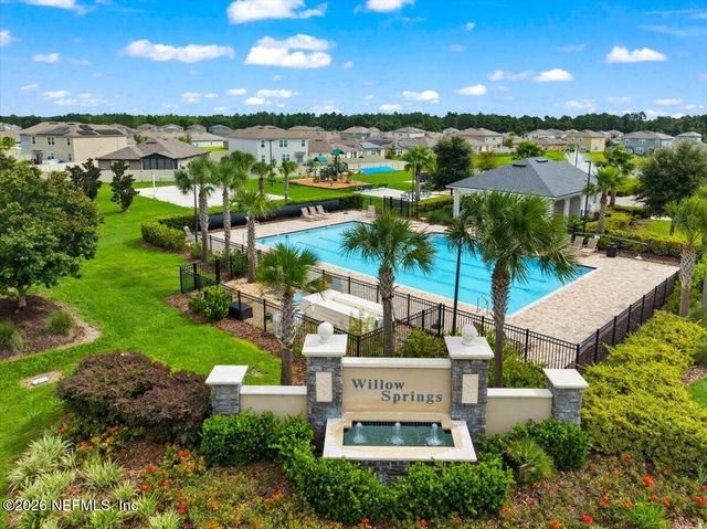 3304 LAWTON Place, Green Cove Springs, FL 32043