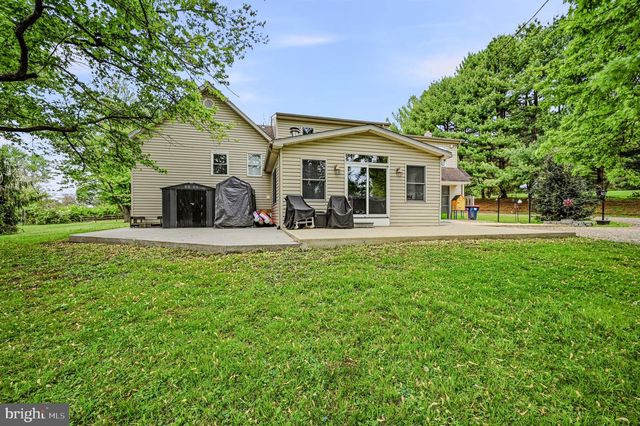 203 NORTHBANK RD, Landenberg, PA 19350