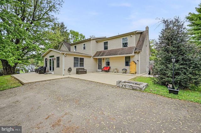 203 NORTHBANK RD, Landenberg, PA 19350