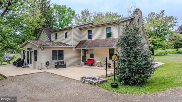 203 NORTHBANK RD, Landenberg, PA 19350