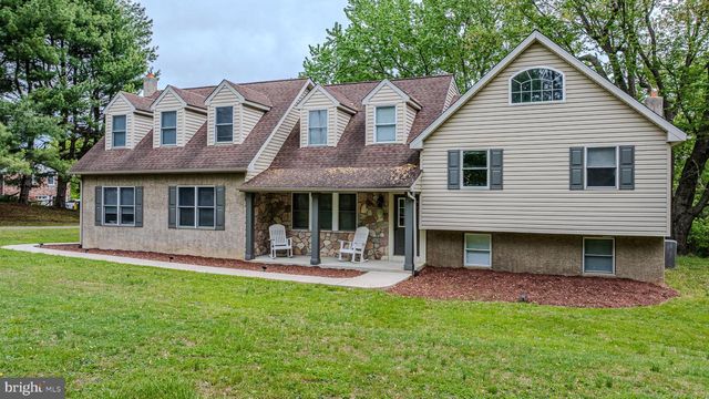 203 NORTHBANK RD, Landenberg, PA 19350