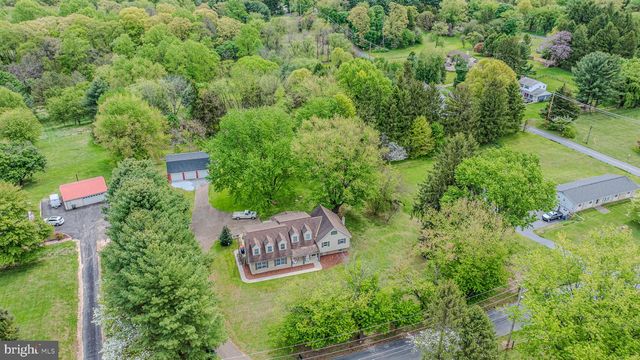 203 NORTHBANK RD, Landenberg, PA 19350