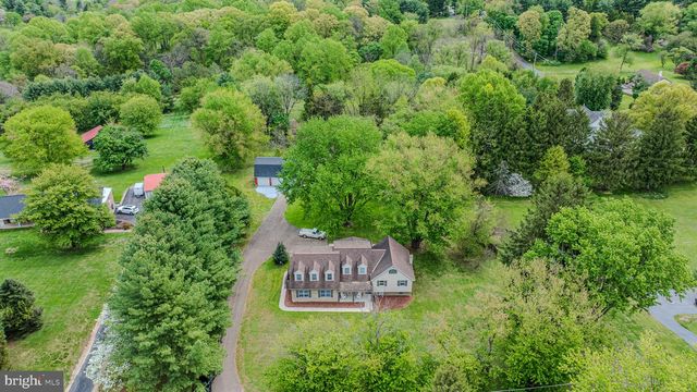203 NORTHBANK RD, Landenberg, PA 19350