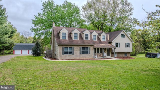 203 NORTHBANK RD, Landenberg, PA 19350