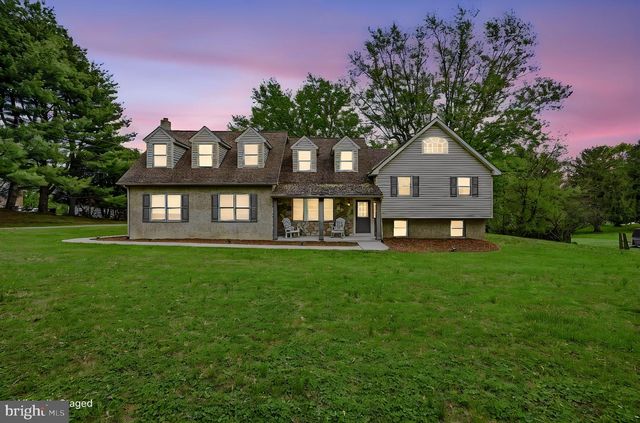 203 NORTHBANK RD, Landenberg, PA 19350