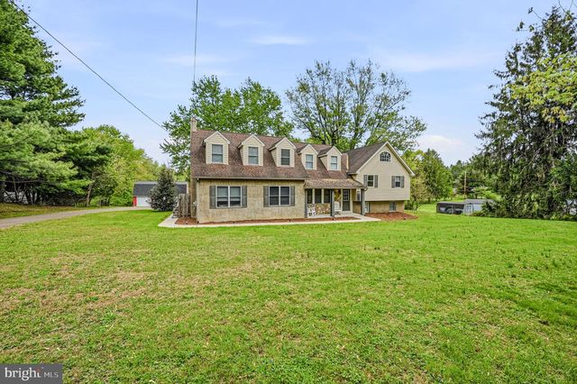 203 NORTHBANK RD, Landenberg, PA 19350