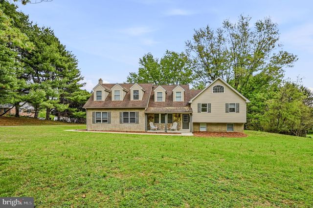 203 NORTHBANK RD, Landenberg, PA 19350