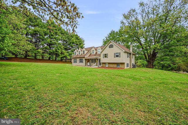 203 NORTHBANK RD, Landenberg, PA 19350