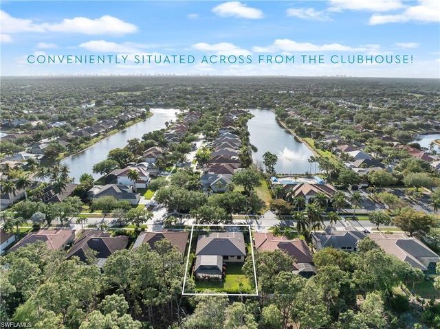 14864 Indigo Lakes CIR, Naples, FL 34119