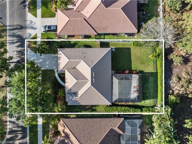 14864 Indigo Lakes CIR, Naples, FL 34119