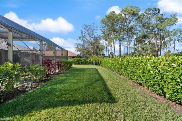 14864 Indigo Lakes CIR, Naples, FL 34119