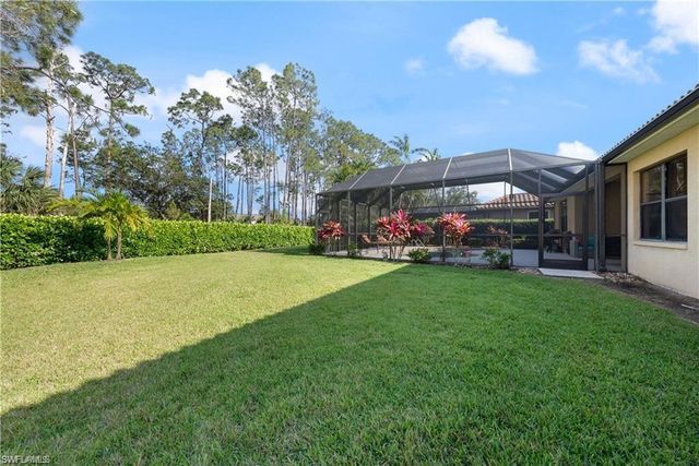 14864 Indigo Lakes CIR, Naples, FL 34119