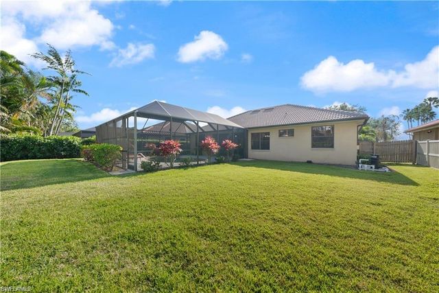 14864 Indigo Lakes CIR, Naples, FL 34119