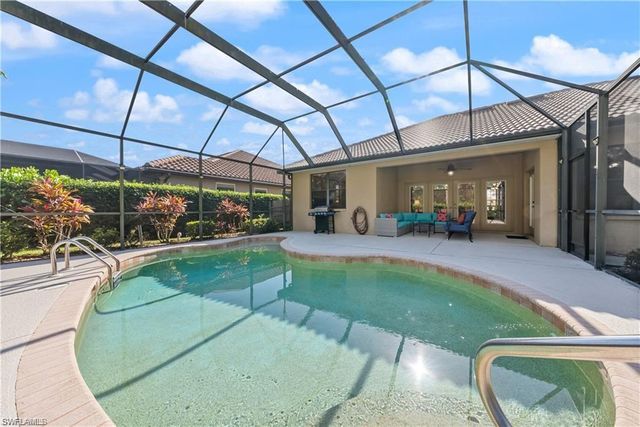 14864 Indigo Lakes CIR, Naples, FL 34119