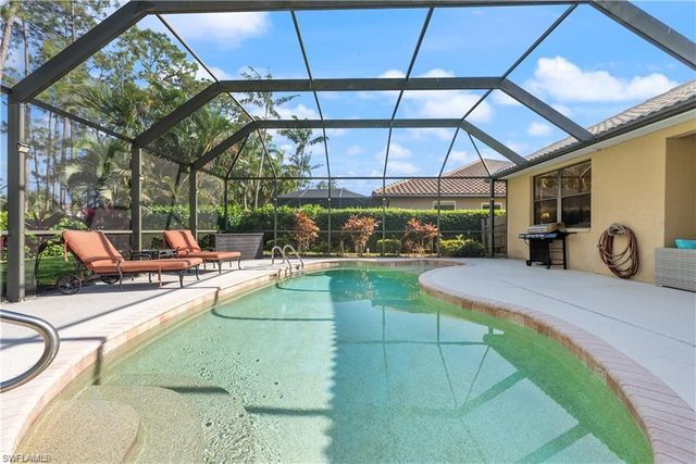 14864 Indigo Lakes CIR, Naples, FL 34119
