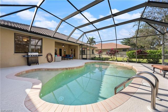 14864 Indigo Lakes CIR, Naples, FL 34119