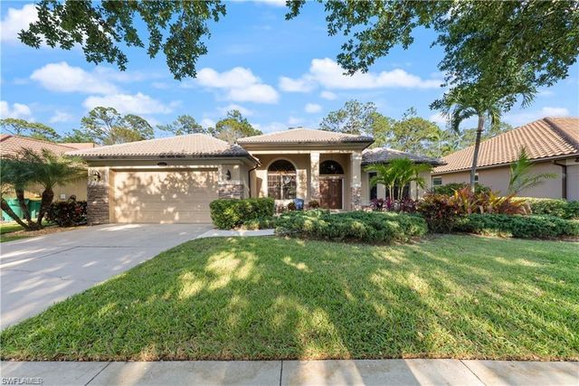 14864 Indigo Lakes CIR, Naples, FL 34119