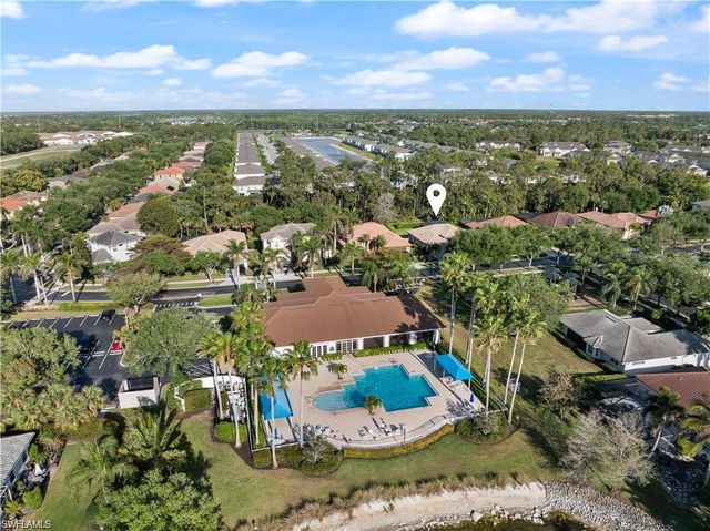 14864 Indigo Lakes CIR, Naples, FL 34119