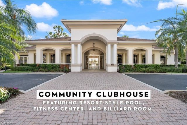 14864 Indigo Lakes CIR, Naples, FL 34119