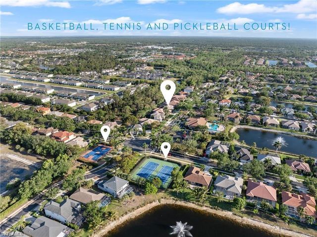 14864 Indigo Lakes CIR, Naples, FL 34119