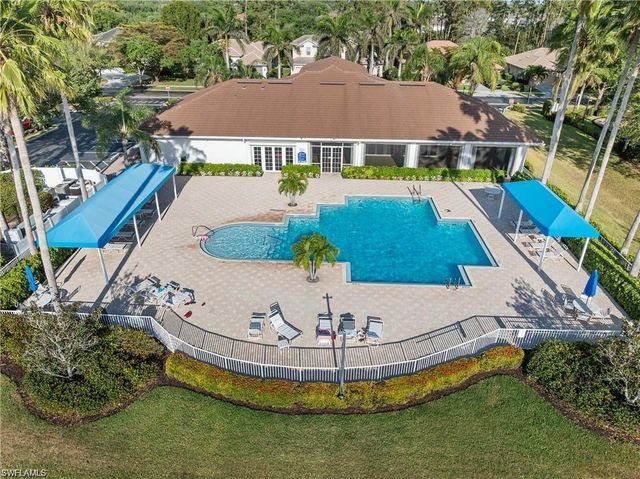 14864 Indigo Lakes CIR, Naples, FL 34119