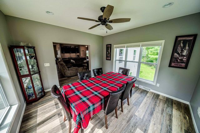 314 Glen Becker Trail, Wisconsin Dells, WI 53965