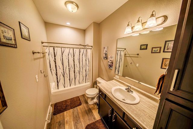 314 Glen Becker Trail, Wisconsin Dells, WI 53965