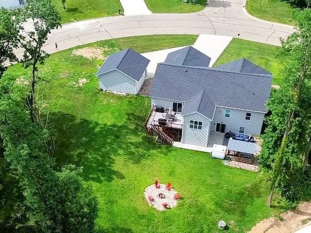 314 Glen Becker Trail, Wisconsin Dells, WI 53965