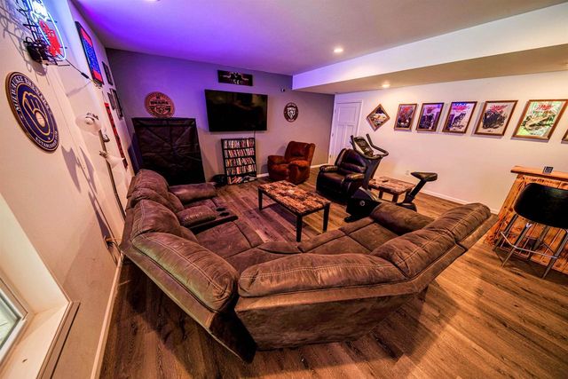 314 Glen Becker Trail, Wisconsin Dells, WI 53965