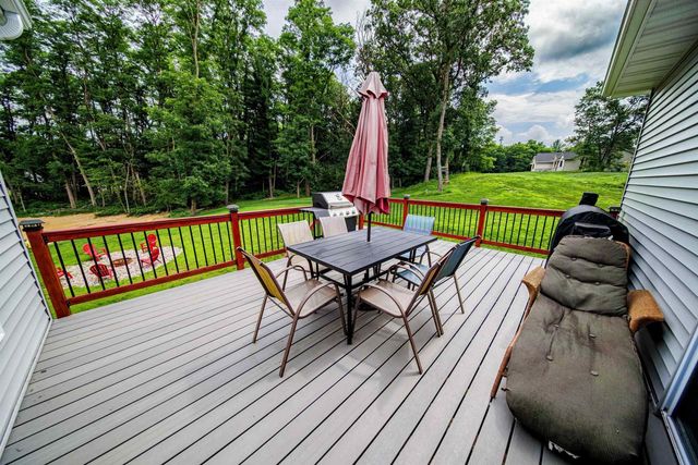 314 Glen Becker Trail, Wisconsin Dells, WI 53965