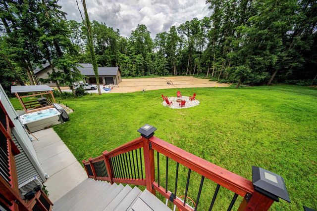 314 Glen Becker Trail, Wisconsin Dells, WI 53965