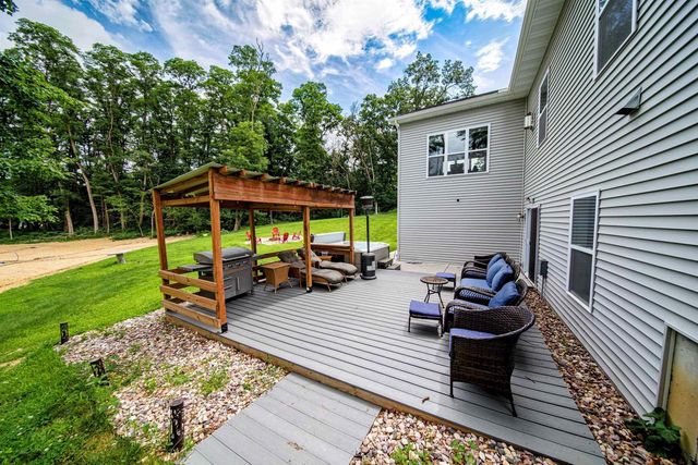 314 Glen Becker Trail, Wisconsin Dells, WI 53965