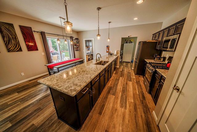 314 Glen Becker Trail, Wisconsin Dells, WI 53965