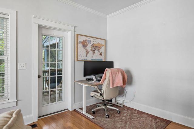 241 Etiwan Pointe Drive Unit 117-1, Mount Pleasant, SC 29464