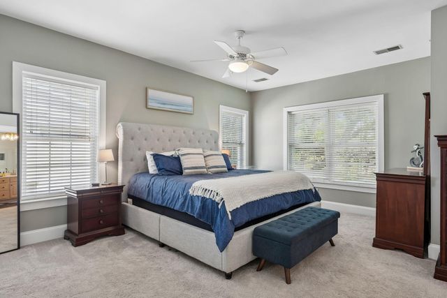 241 Etiwan Pointe Drive Unit 117-1, Mount Pleasant, SC 29464