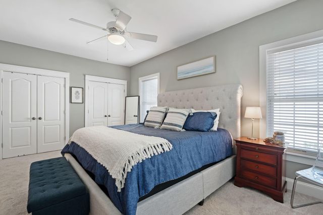 241 Etiwan Pointe Drive Unit 117-1, Mount Pleasant, SC 29464