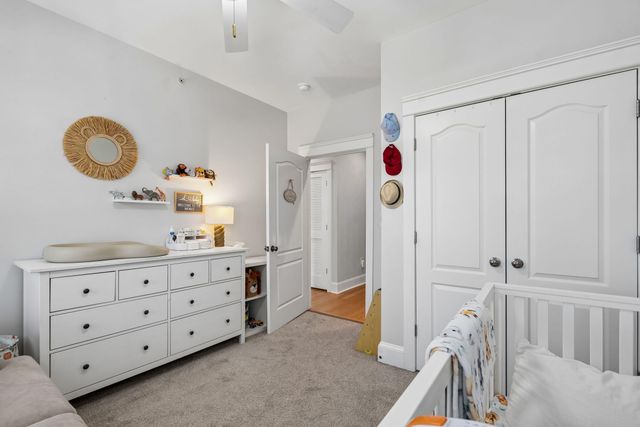 241 Etiwan Pointe Drive Unit 117-1, Mount Pleasant, SC 29464