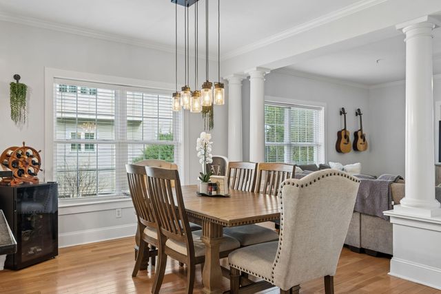 241 Etiwan Pointe Drive Unit 117-1, Mount Pleasant, SC 29464