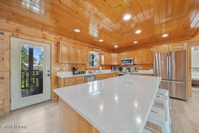 3650 Wilderness Mtn Rd, Sevierville, TN 37862