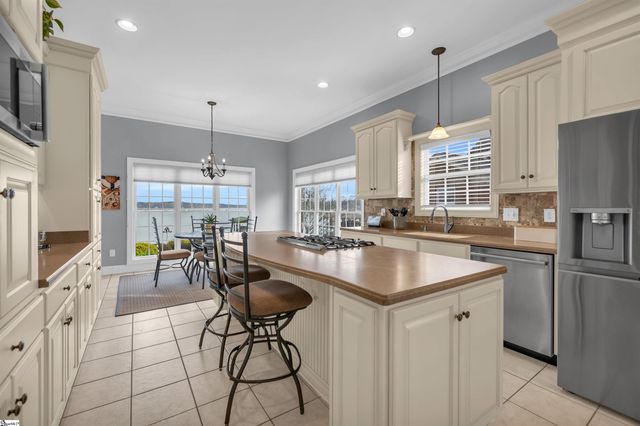 509 Nautical Way, Greenwood, SC 29649