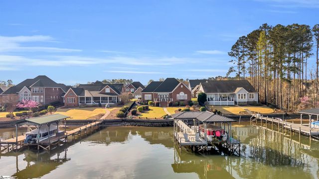 509 Nautical Way, Greenwood, SC 29649