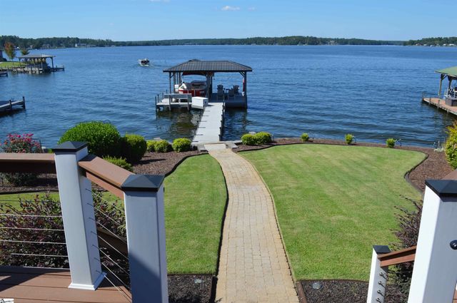 509 Nautical Way, Greenwood, SC 29649