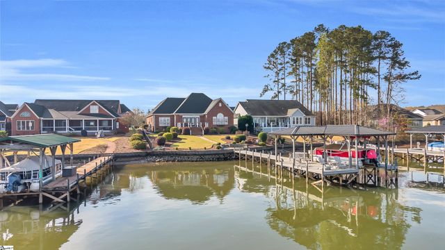 509 Nautical Way, Greenwood, SC 29649