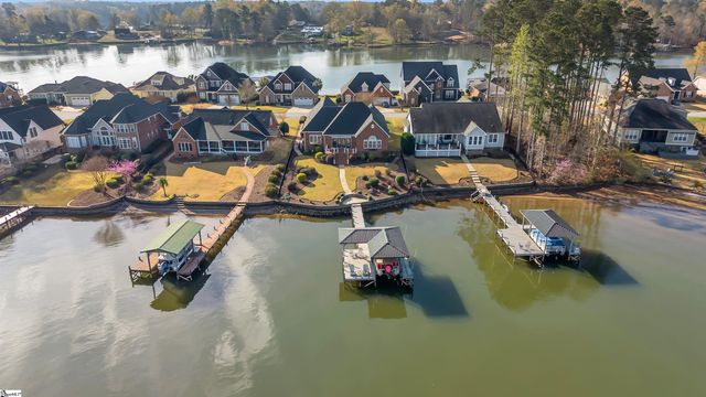 509 Nautical Way, Greenwood, SC 29649
