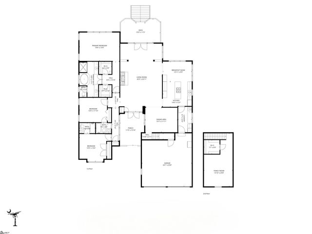 509 Nautical Way, Greenwood, SC 29649