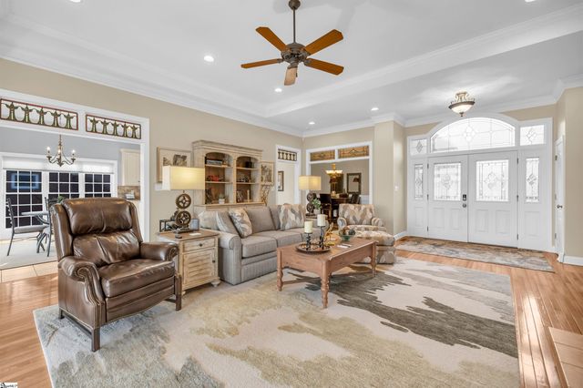 509 Nautical Way, Greenwood, SC 29649