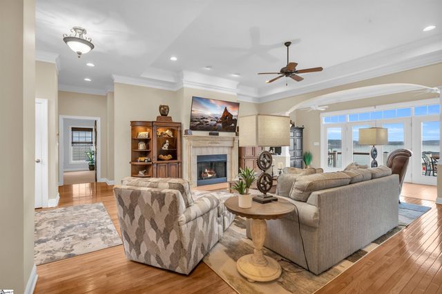 509 Nautical Way, Greenwood, SC 29649