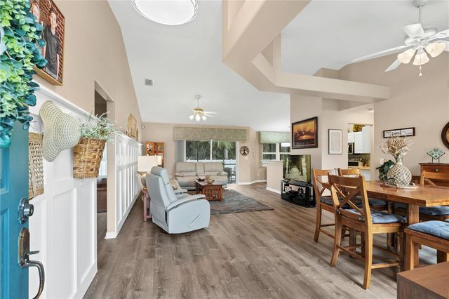 825 WOODDUSK DRIVE, Port Orange, FL 32127