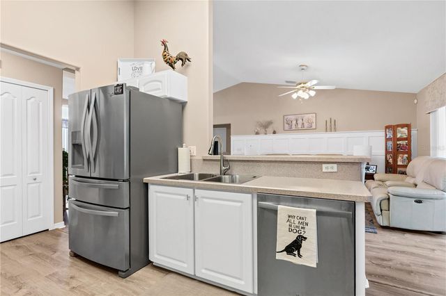 825 WOODDUSK DRIVE, Port Orange, FL 32127