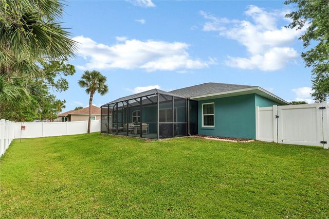 825 WOODDUSK DRIVE, Port Orange, FL 32127